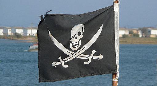 Rośnie liczba donosów na piractwo w firmach