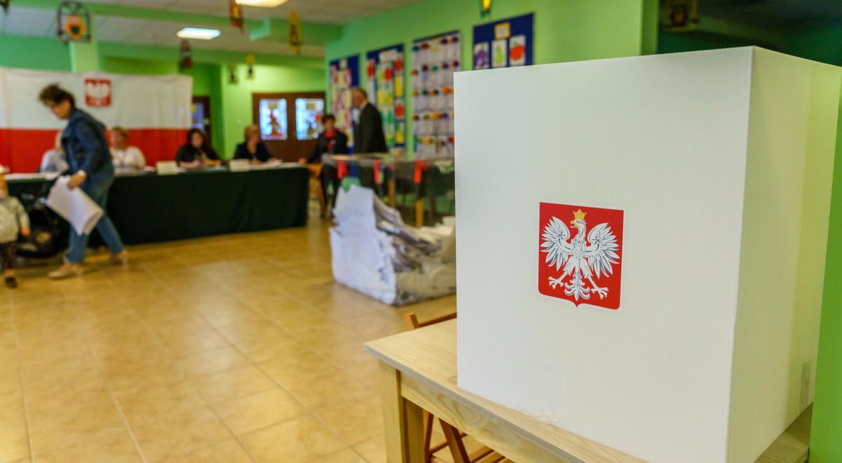 Przedterminowe wybory burmistrza Drobina. Znamy zwycięzcę