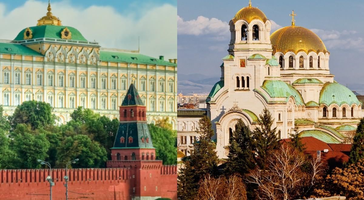 Szpiedzy, eksplozje, trucizna, korupcja. Rosja zraziła do siebie Bułgarów, dostrzegli zły wpływ Kremla na swój kraj