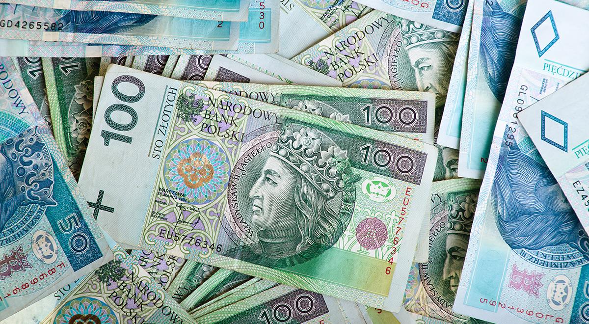 Transakcje gotówkowe w firmach do 15 tys. zł. Senat przyjął nowelizację