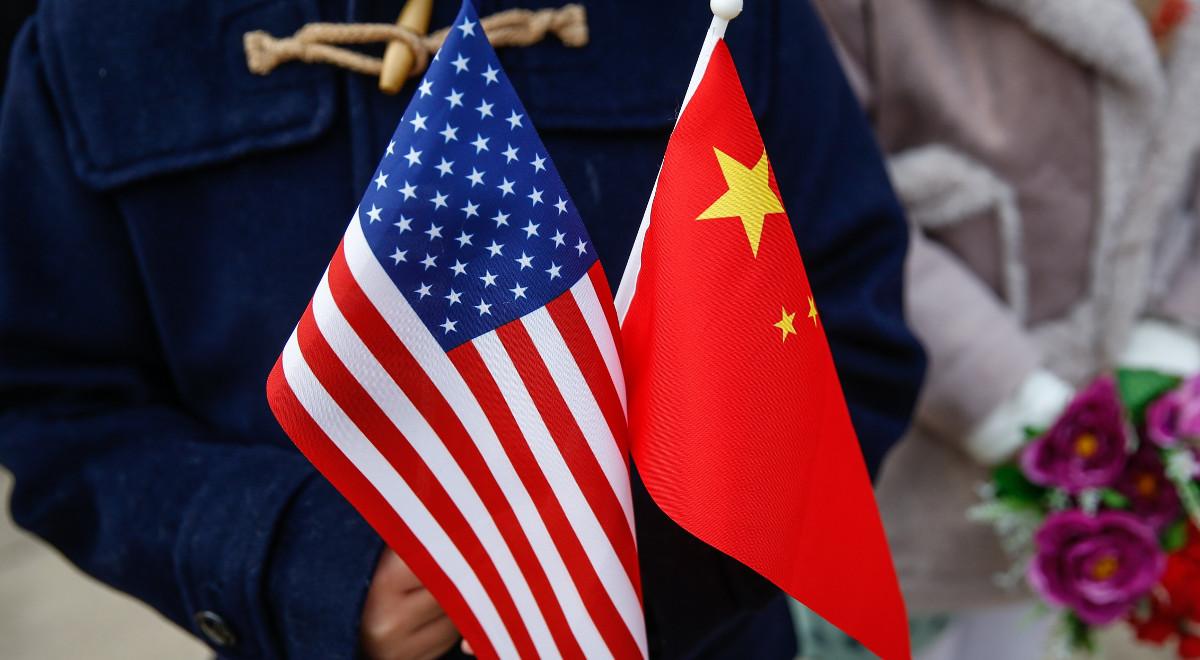 Wojna handlowa USA-Chiny: przyjazny gest Pekinu przed wszczęciem kolejnych negocjacji. Wyłącza część towarów z ceł odwetowych