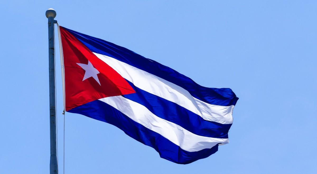 Francja: ambasada Kuby obrzucona koktajlami Mołotowa. "Straty materialne są poważne"