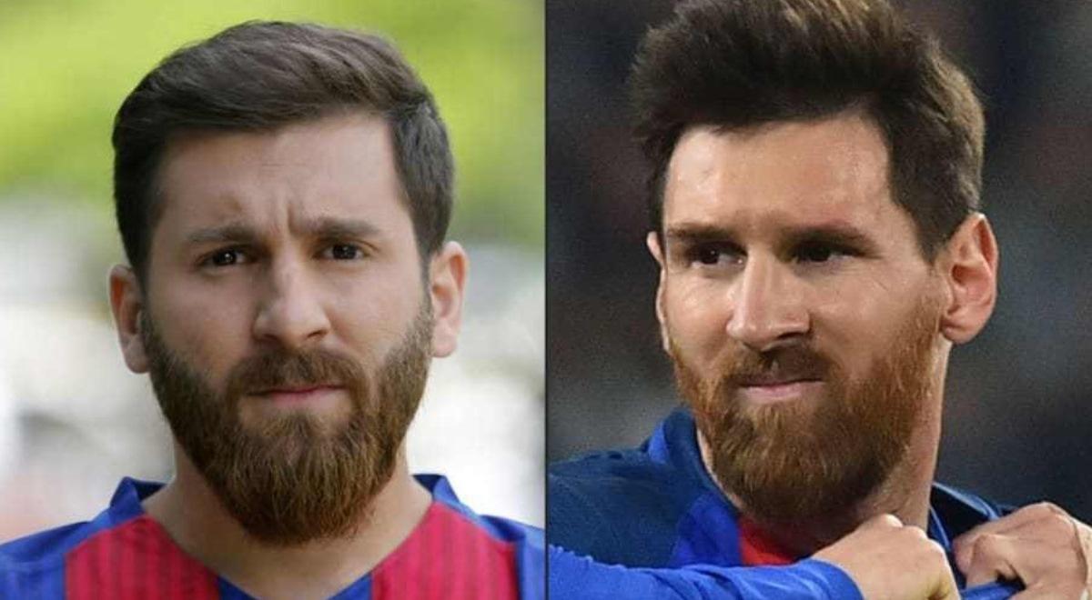 Metodą "na Messiego" uwiódł 23 kobiety? Irański Messi chce oczyścić swoje nazwisko  