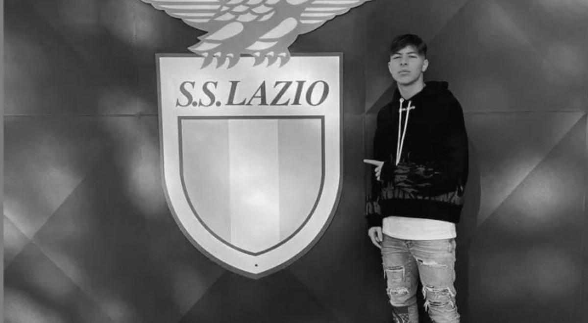 Serie A: nie żyje 19-letni piłkarz Lazio. Daniel Guerini zginął w wypadku samochodowym