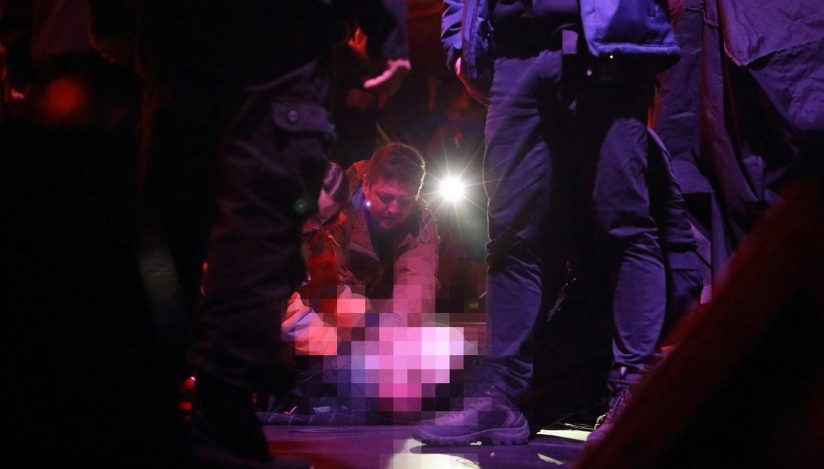 Atak na Pawła Adamowicza. Policja: sprawca został zatrzymany, był wcześniej karany