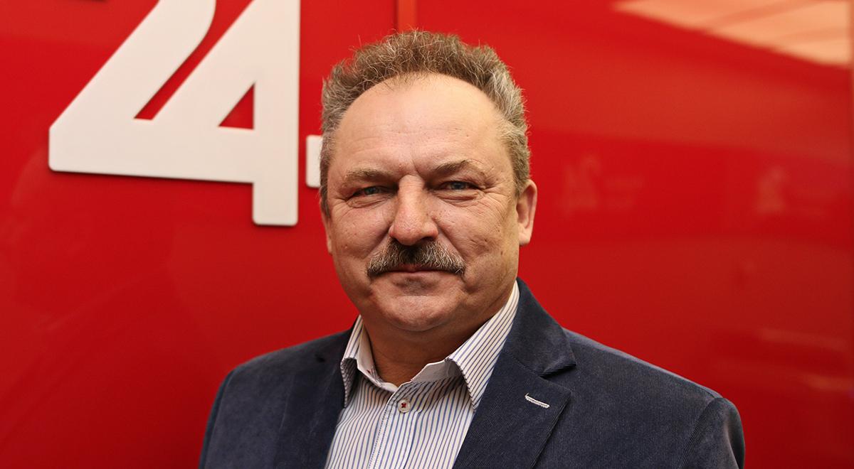 Marek Jakubiak: premier musi być bezpieczna we własnym samochodzie