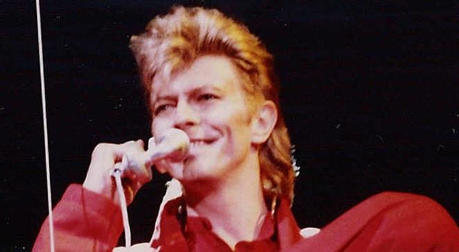 Minęła 2. rocznica śmierci Davida Bowiego. „Kreował i definiował popkulturę”