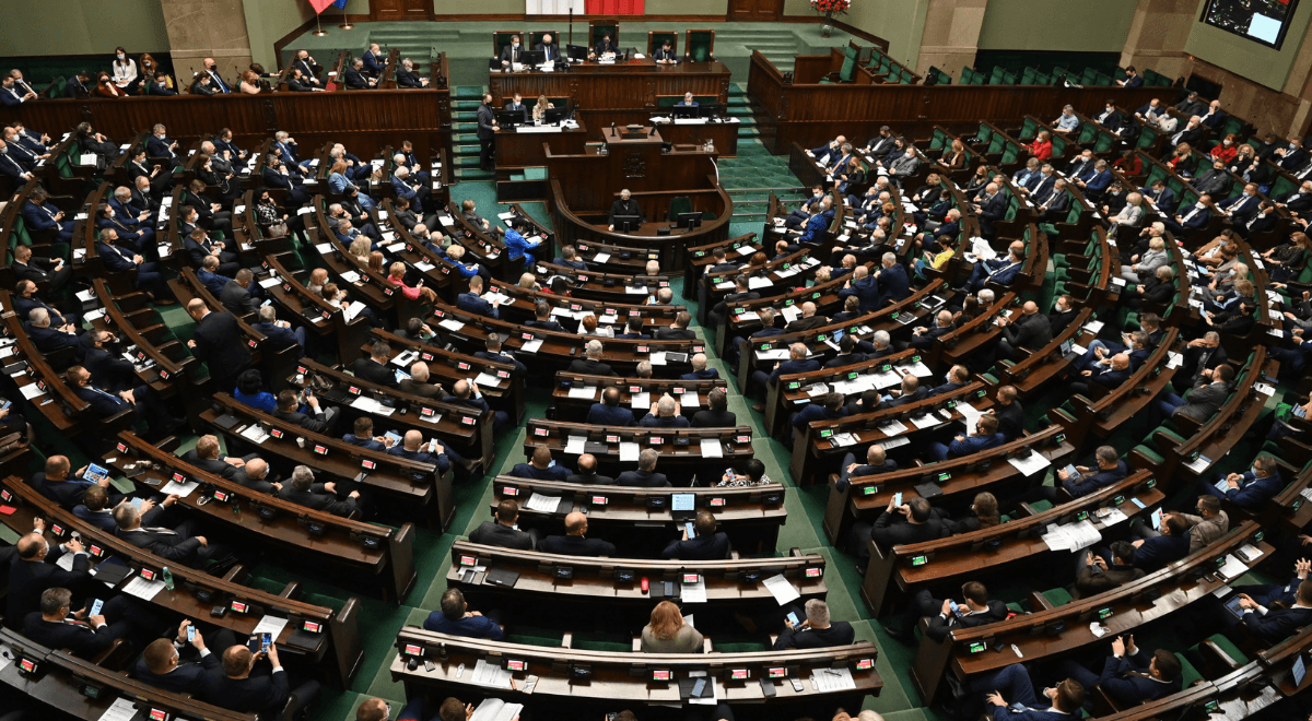 Projekt nowelizacji ustawy o programach emerytalnych. Sejm wniósł poprawki
