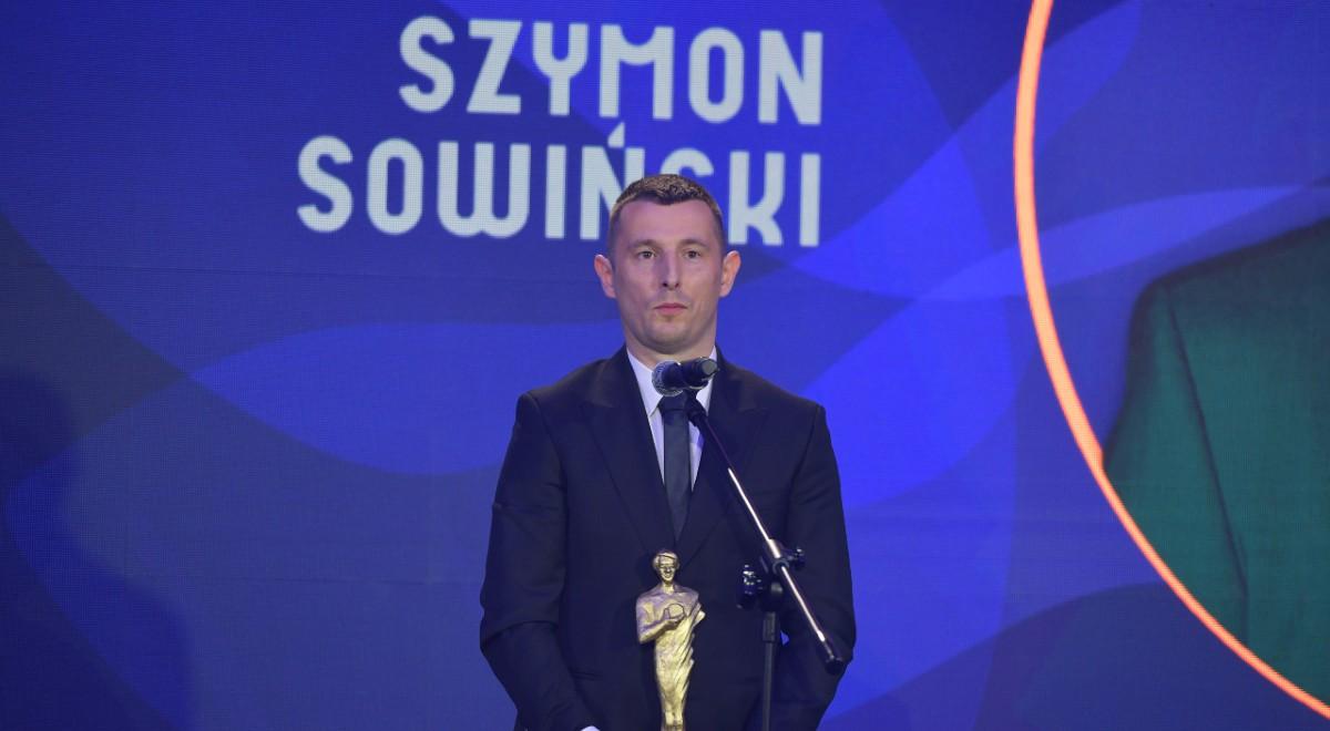 Guttmanny 2022 rozdane! Szymon Sowiński Sportowcem Roku