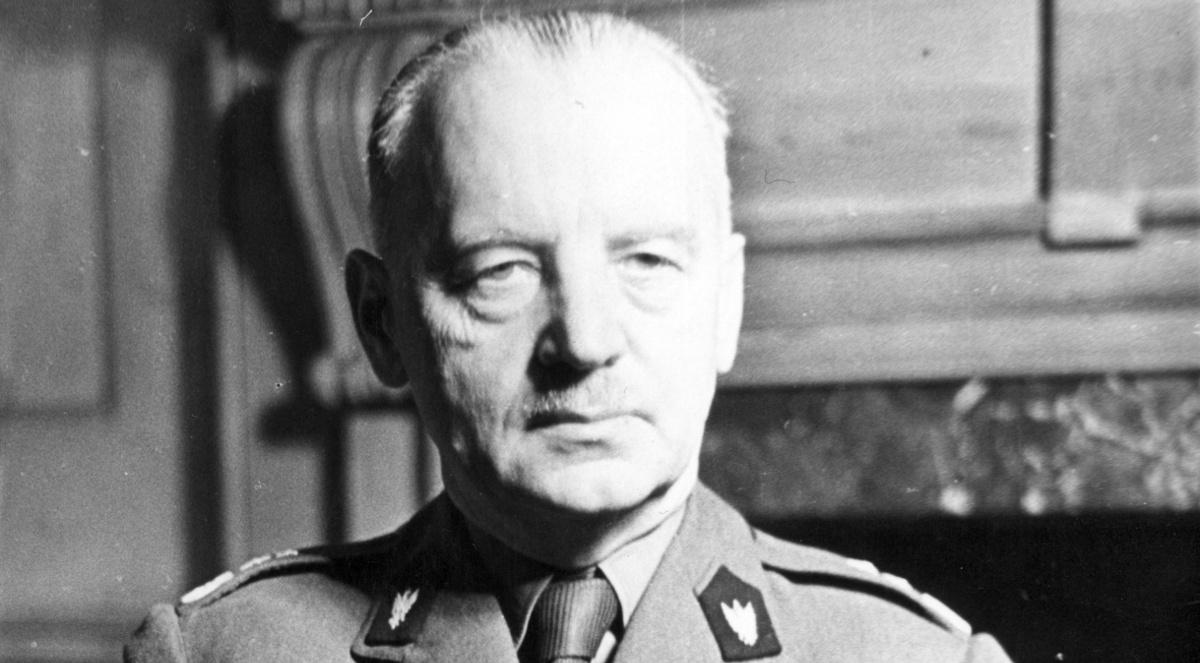Życie generała Władysława Sikorskiego