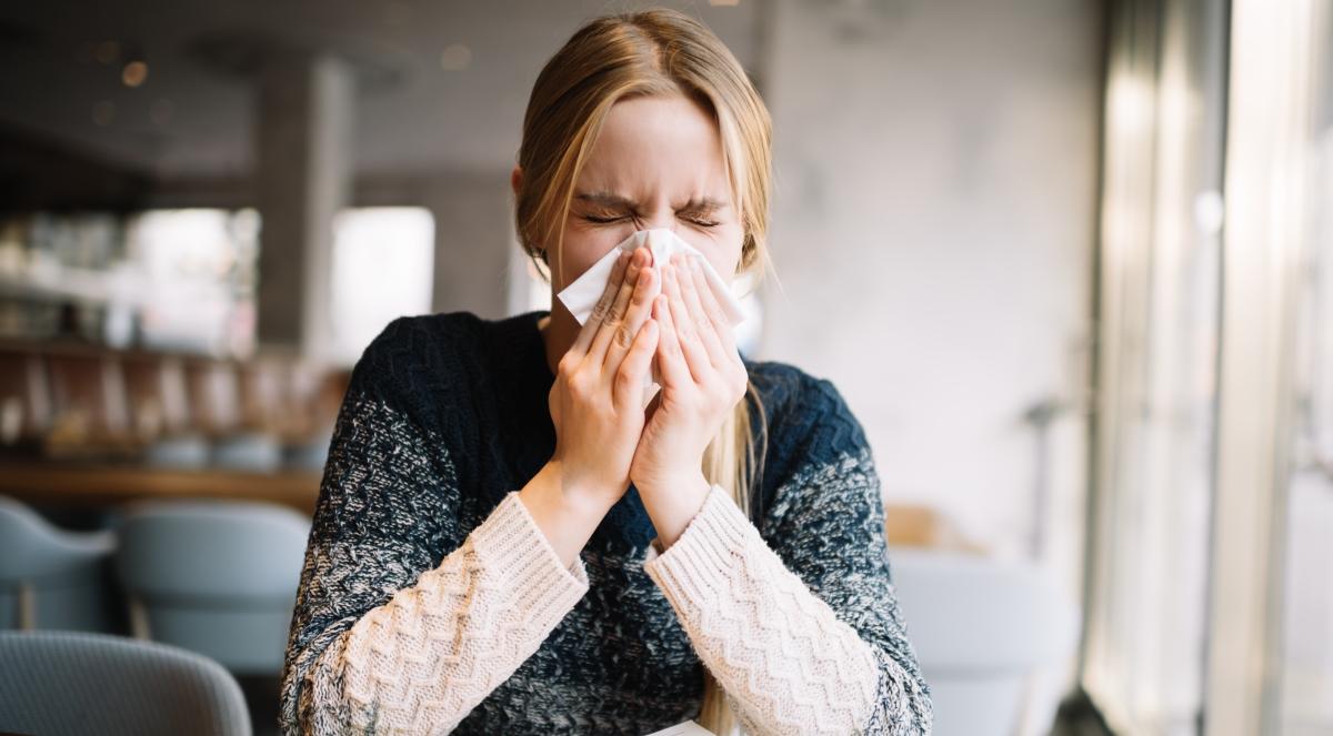 Eksperci: tegoroczny sezon grypowy spowoduje duże straty dla gospodarki
