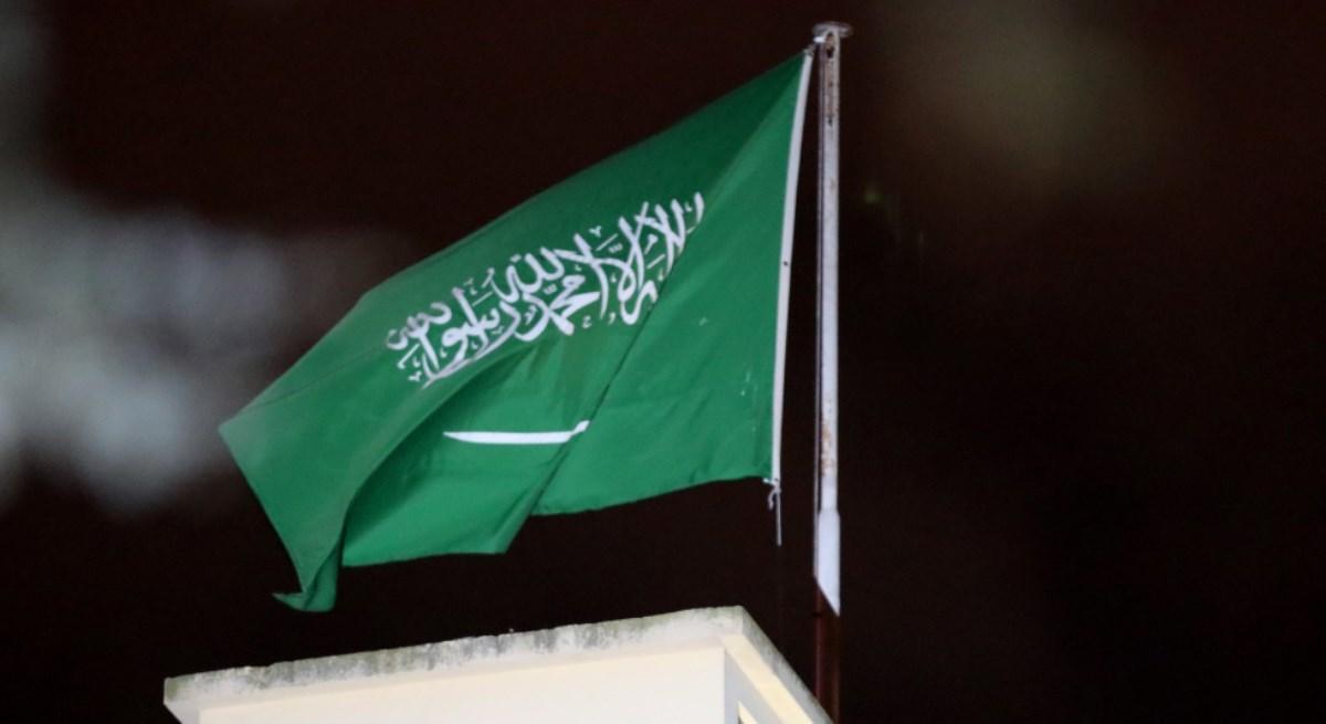 Arabia Saudyjska: rozbił się samolot sił powietrznych. Zginęła załoga