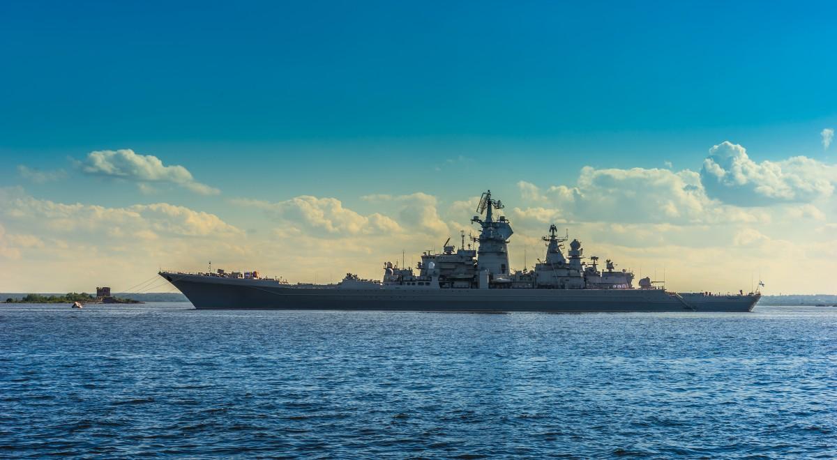 Marynarka USA na Morzu Barentsa. Ekspert komentuje operację NATO w pobliżu Arktyki