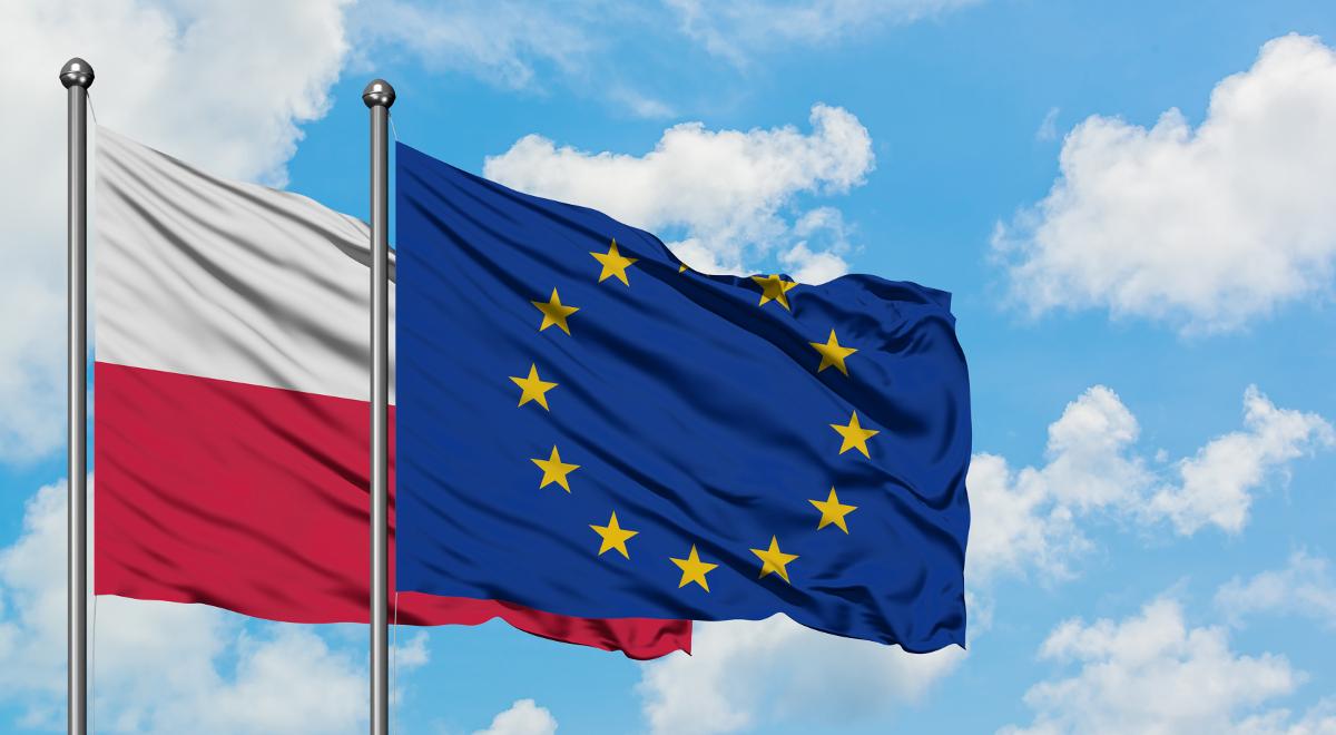 Mechanizm Sprawiedliwej Transformacji energetycznej szansą na 100 mld zł funduszy dla Polski