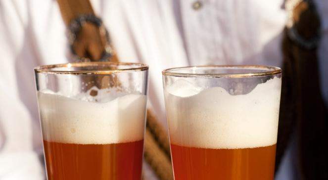 Piwo z Tenczynka trafi na rynek w przyszłym roku