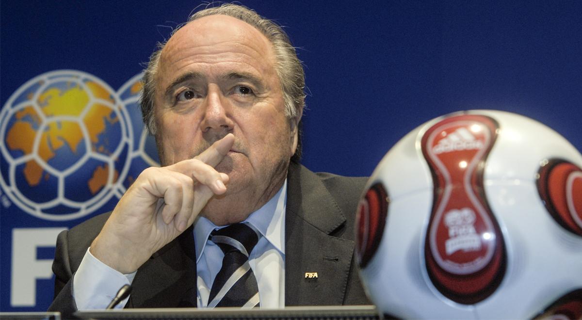 Kolejny skandal przed mundialem. Zatrzymano dziennikarzy, którzy kręcili film o FIFA i Katarze 2022