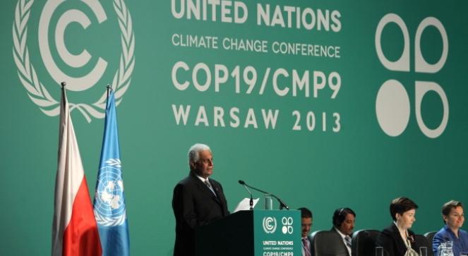 Szczyt klimatyczny w Warszawie: Polacy chcą zielonej energii. Rząd ma inny pomysł