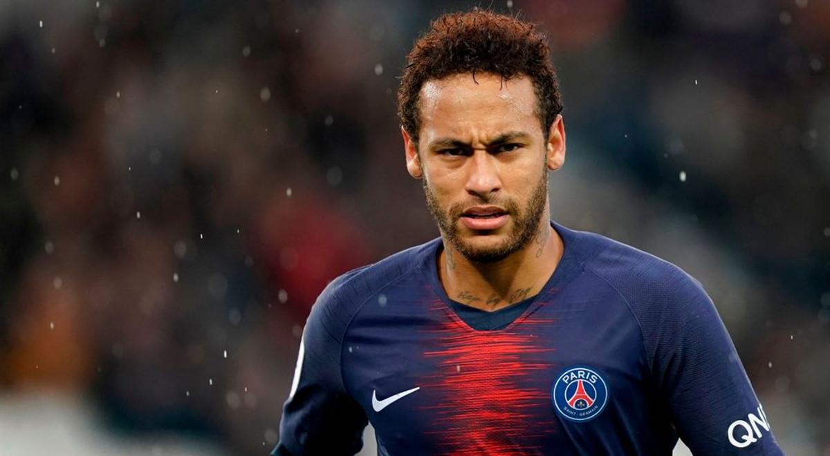 Ligue 1: Neymar rozmawiał z władzami PSG. Transfer do Realu wykluczony 