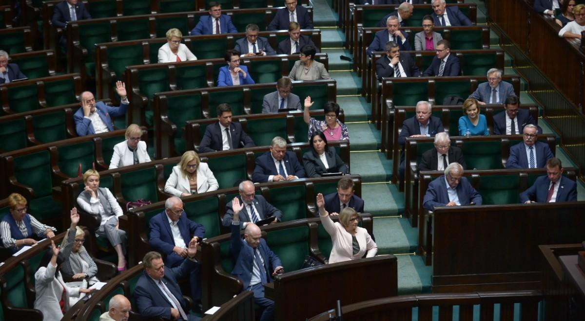 Państwowa komisja ds. pedofilii już w pełnej obsadzie. Sejm powołał swoich przedstawicieli