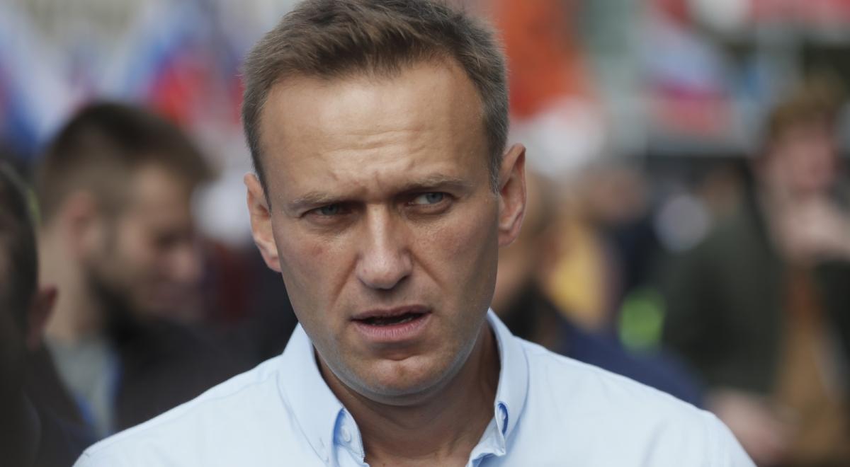 Adwokat: Nawalny został poddany działaniu trucizny.  Wrócił do aresztu