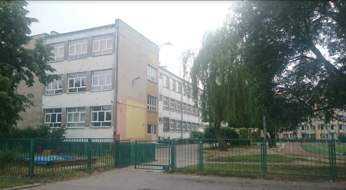 Warszawa: awaria sieci wodno-kanalizacyjnej. Szkoła na Gocławiu nieczynna do odwołania