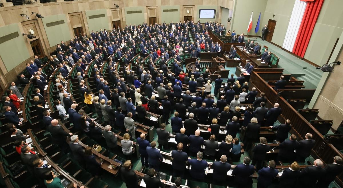 Sejm zmieni regulamin? Opozycja jest przeciwna