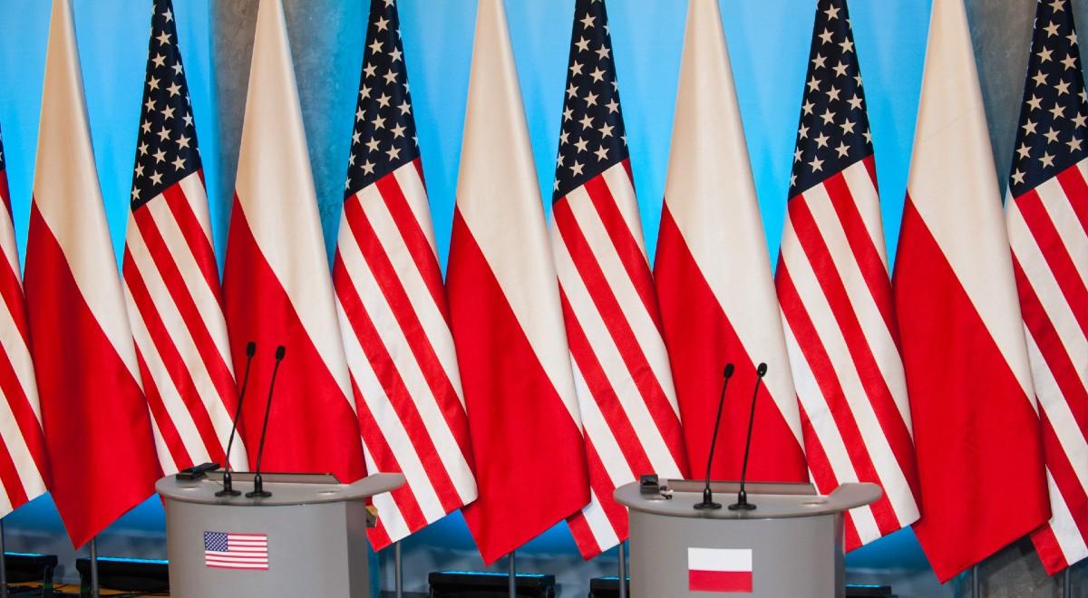 Eksperci: nie spodziewamy się pogorszenia polsko-amerykańskich relacji gospodarczych