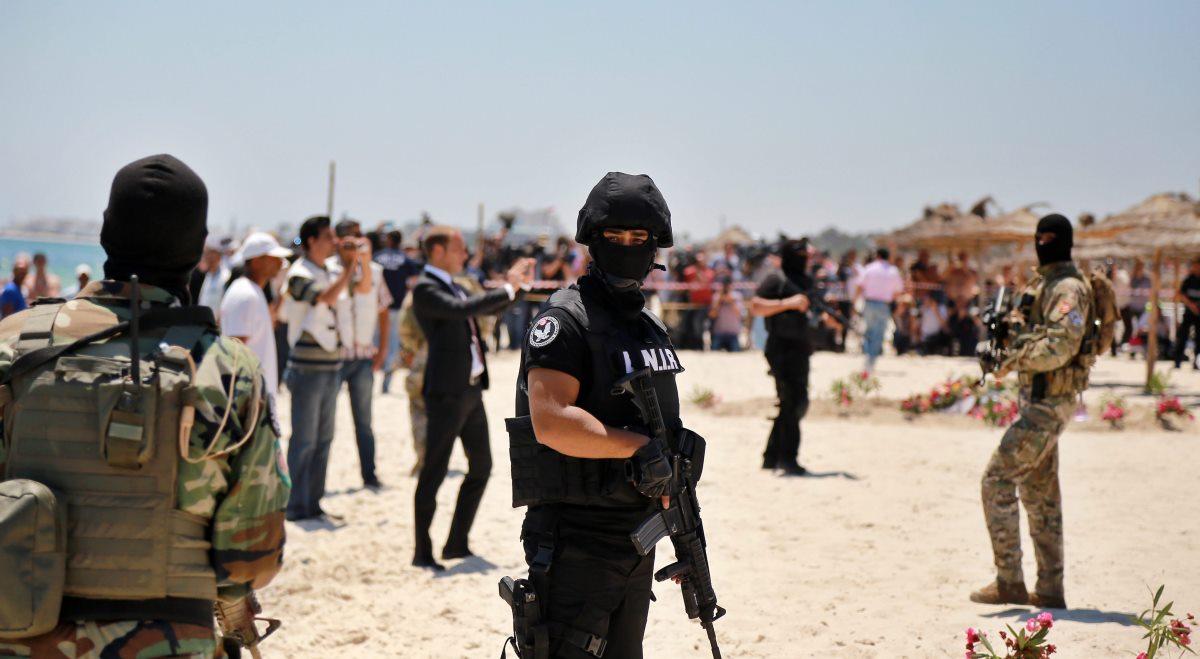 Tunezja: po zamachu straty w turystyce szacowane na ponad 500 mln dolarów