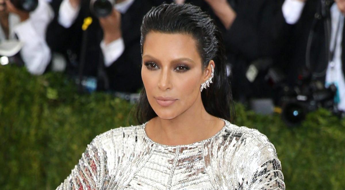 Celebrytka Kim Kardashian została napadnięta i obrabowana w Paryżu