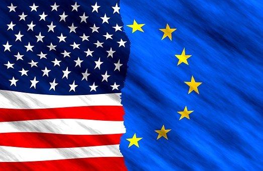 Spotkanie przywódców UE oraz USA  