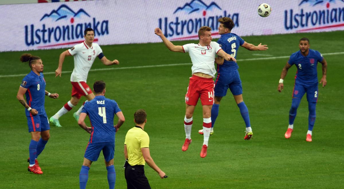 Ranking FIFA: nieznaczny awans reprezentacji Polski. Belgia nadal liderem