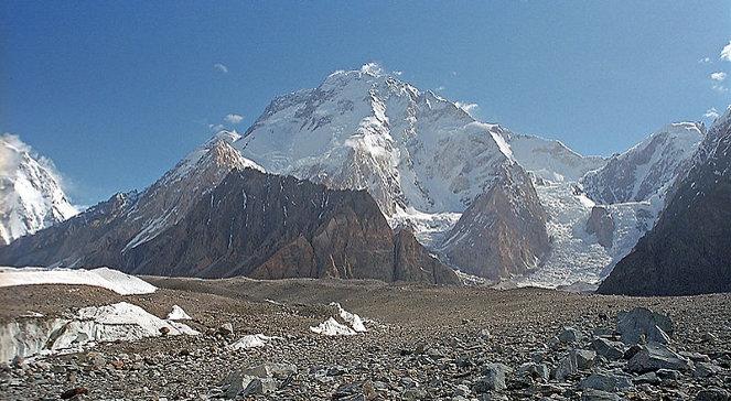 Wyprawa poszukiwawcza wyruszyła po ciała himalaistów na Broad Peak