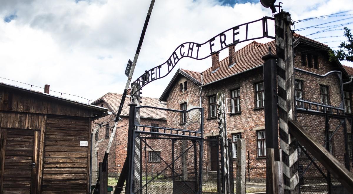 Kolejni ocaleni z Holokaustu otrzymają odszkodowania. Jest decyzja niemieckiego rządu