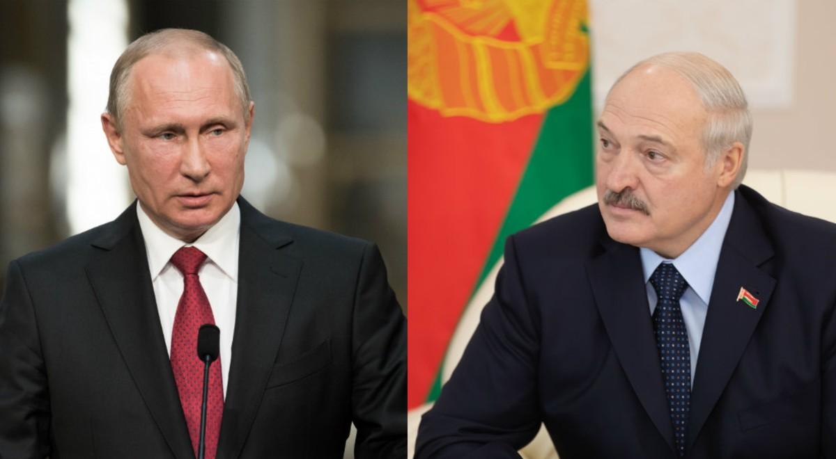 PE wzywa Rosję do zerwania z mieszaniem się w sprawy Białorusi. Deputowani apelują o wsparcie dla kraju