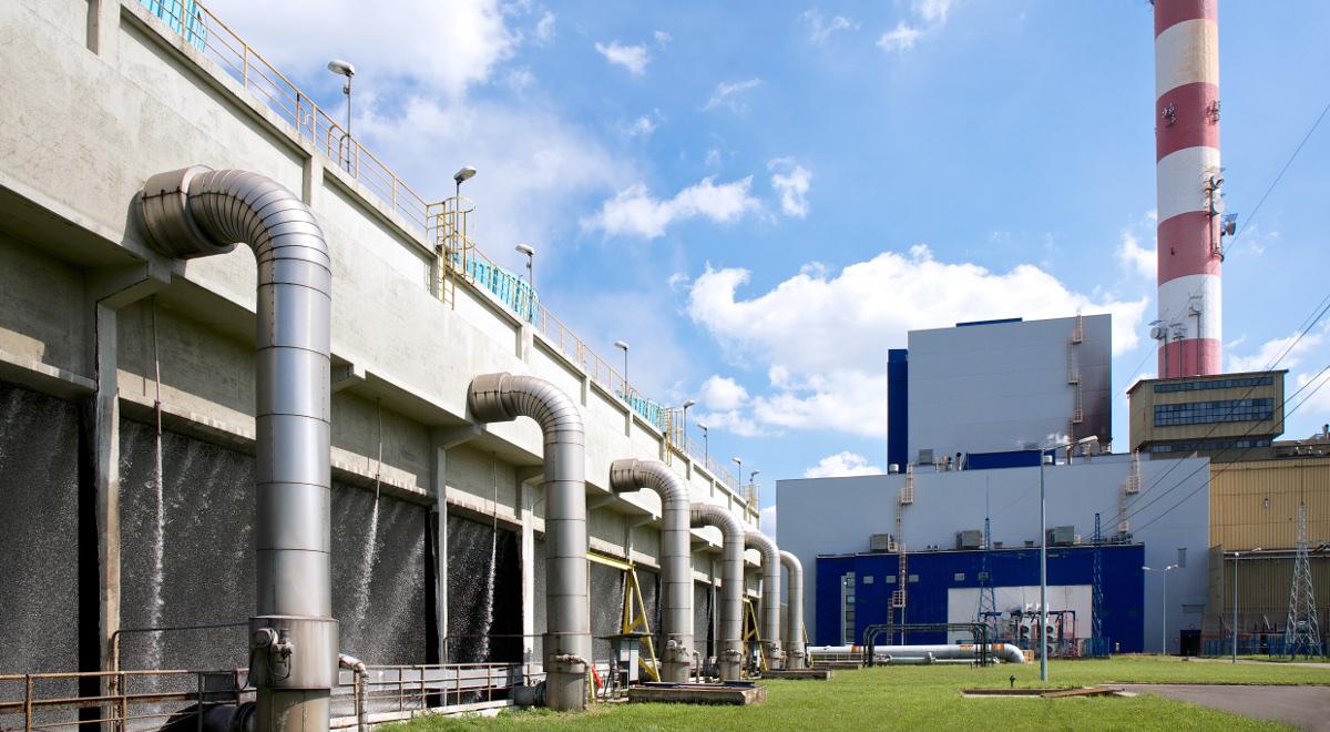 Tauron zainwestuje ponad 100 mln zł w gazowe źródło energii. Budowa rozpocznie się jeszcze w tym roku