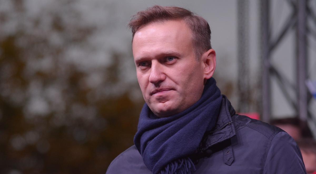 Dr Agnieszka Bryc: to, co spotyka Nawalnego, to tortury