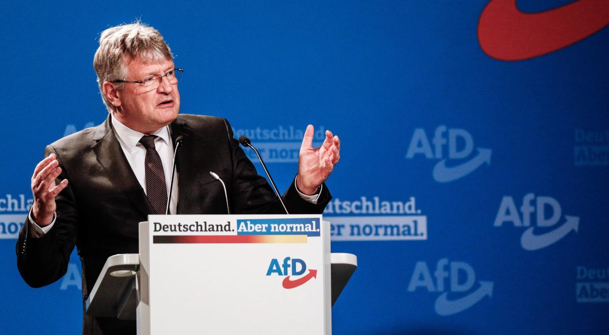 Wybory w regionie Saksonia-Anhalt. Prof. Madajczyk: Alternatywa dla Niemiec ma tam mocną pozycję