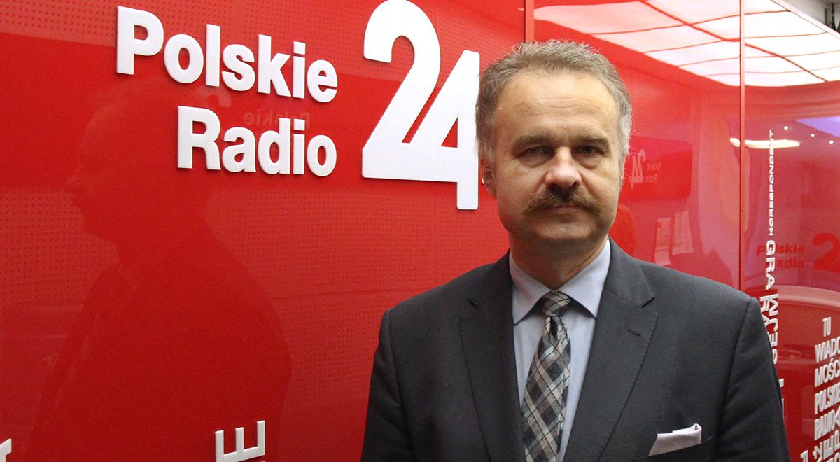 Prof. Waldemar Paruch: opozycja wpadła w pułapkę, gdyż straciła swoją wiarygodność