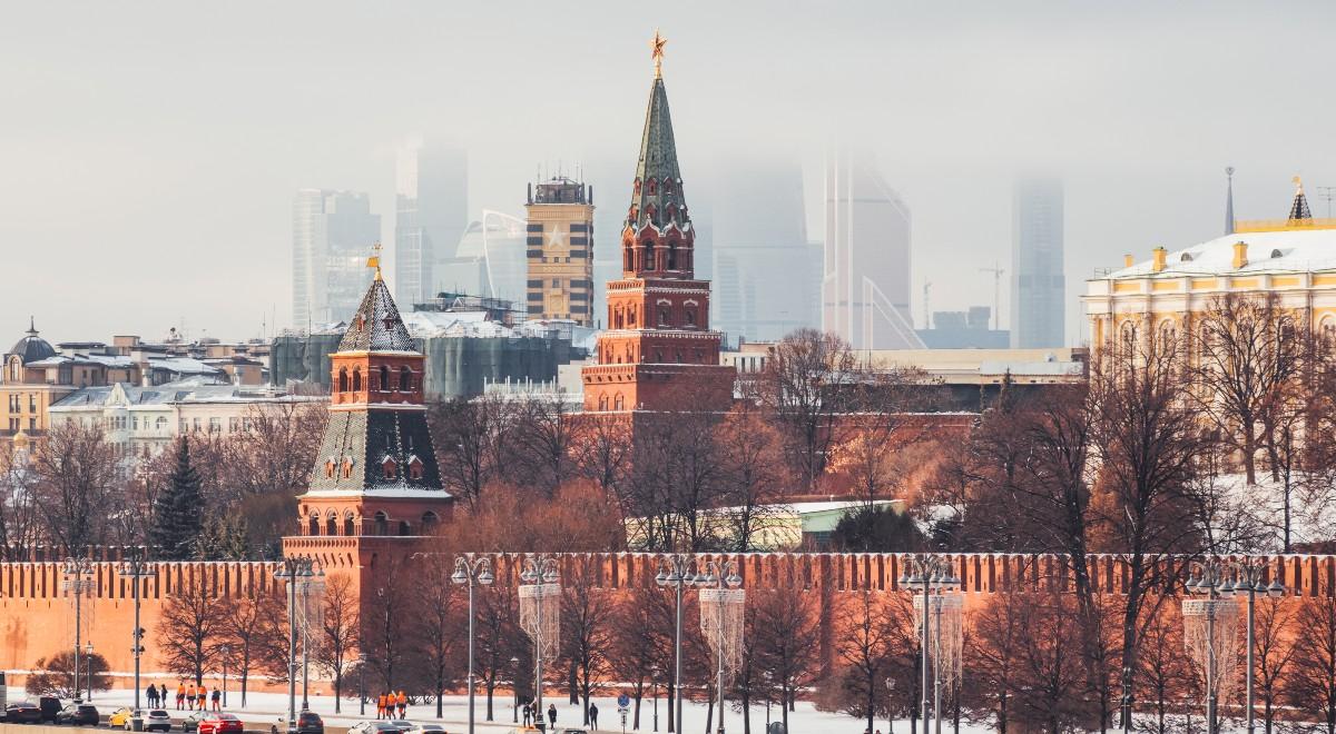 Kreml chce zainstalować prorosyjski rząd w Kijowie? Także Amerykanie zdobyli takie informacje