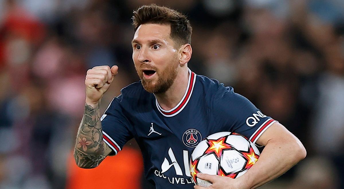 Złota Piłka nie dla Lewandowskiego? Messi w wielkiej formie