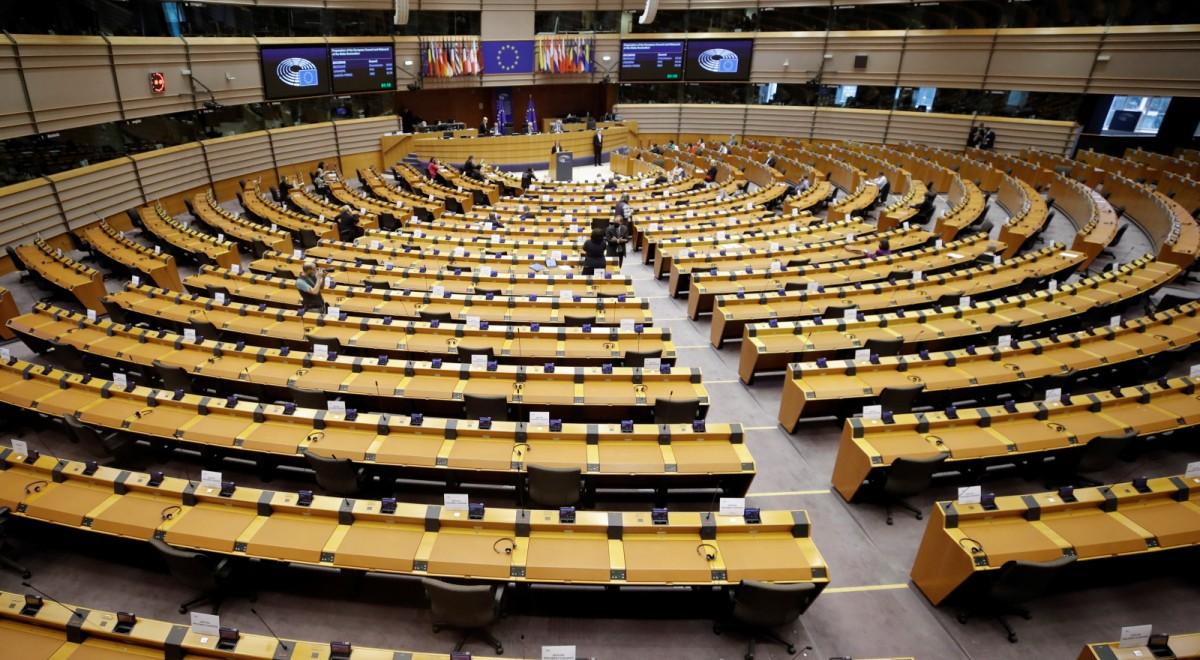 Pakiet klimatyczny w PE. Europosłowie zatwierdzili kompromis